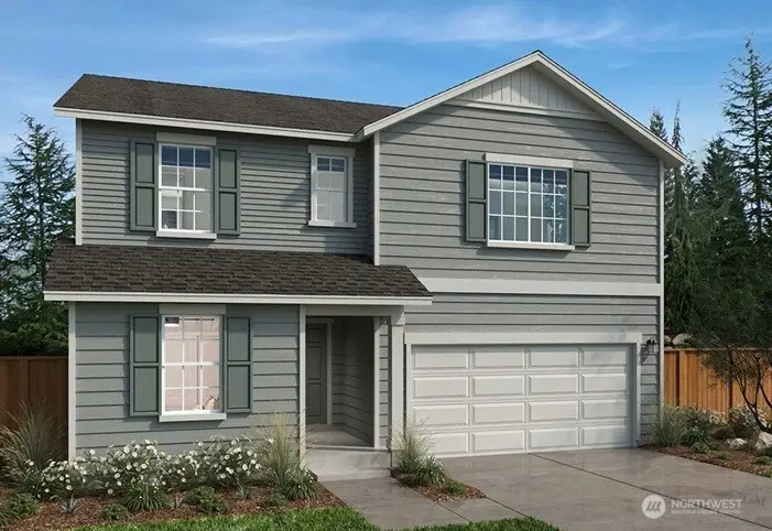 1757 119th Avenue Se #WMB 22, Lake Stevens, WA 98258 - #1