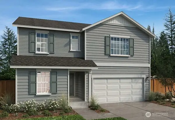 1757 119th Avenue Se #WMB 22, Lake Stevens, WA 98258