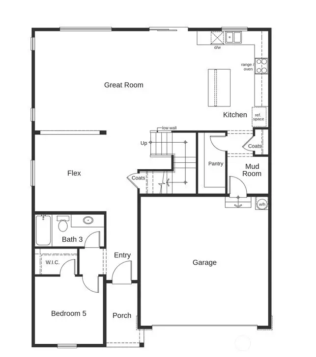 1757 119th Avenue Se #WMB 22, Lake Stevens, WA 98258 - #2