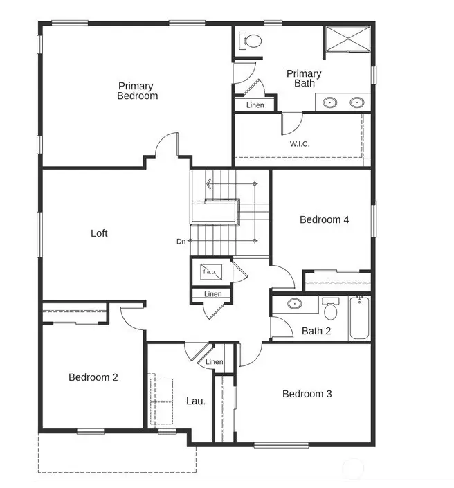 1757 119th Avenue Se #WMB 22, Lake Stevens, WA 98258 - #3
