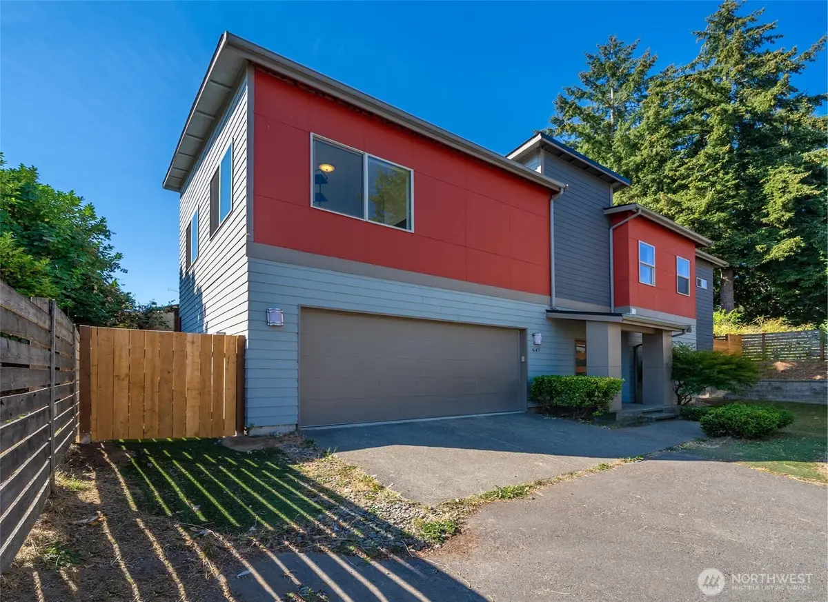 647 S 150th Street, Burien, WA 98148 - #1