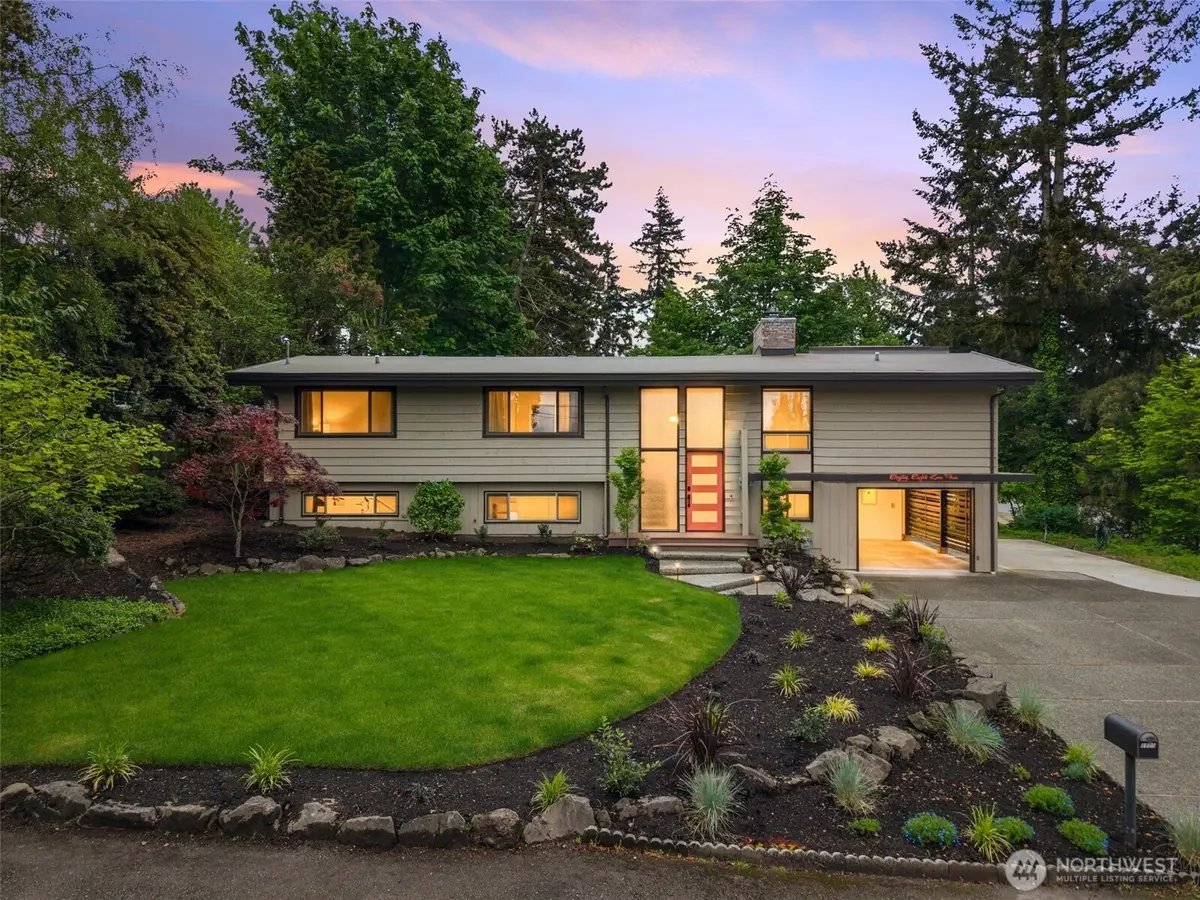 8805 SE 39th Street, Mercer Island, WA 98040 - #1