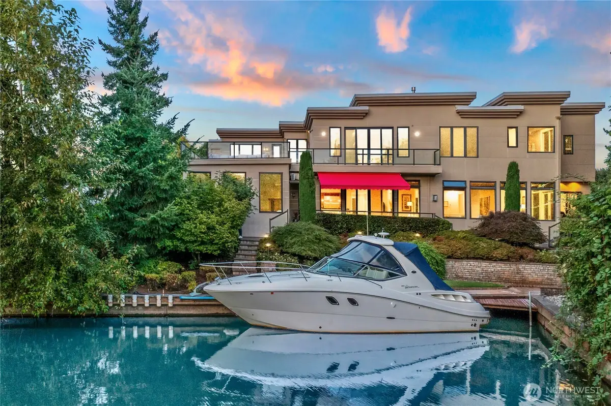 2 Crescent Key Se, Bellevue, WA 98006 - #1