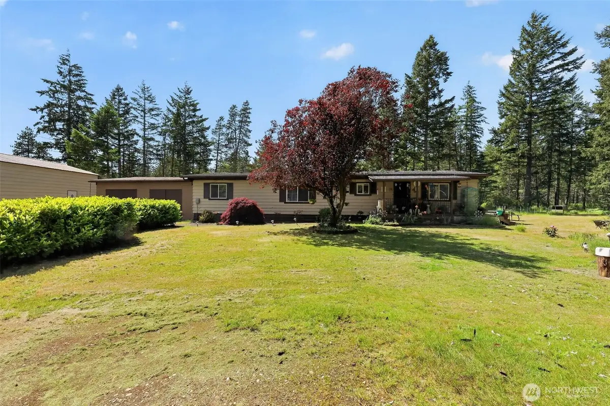 792 W Dayton Airport Road, Shelton, WA 98584 - #1