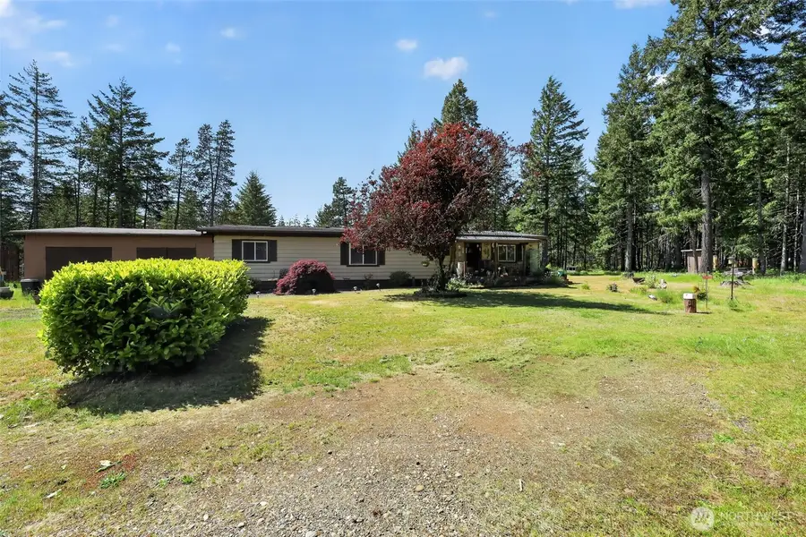 792 W Dayton Airport Road, Shelton, WA 98584 - #2