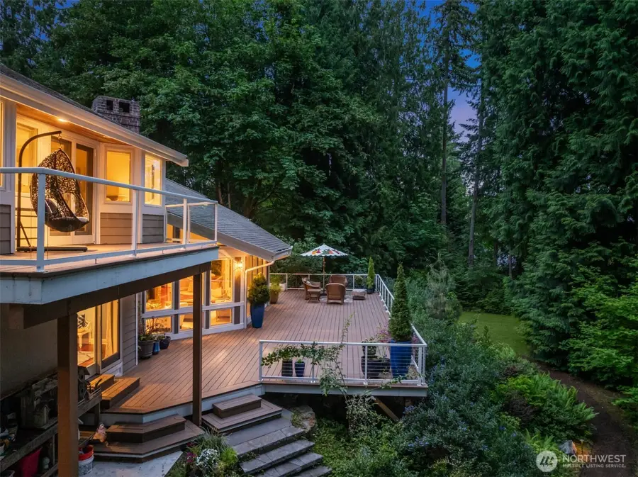 4560 Island Avenue, Bainbridge Island, WA 98110 - #2