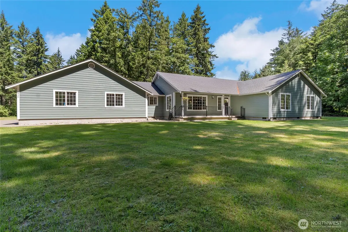 9938 168th Avenue Sw, Rochester, WA 98579 - #1