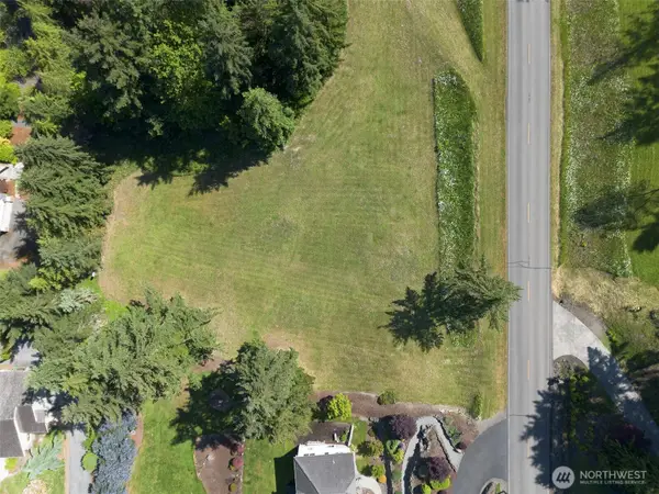 0 Owls Nest Road #1, Sequim, WA 98382