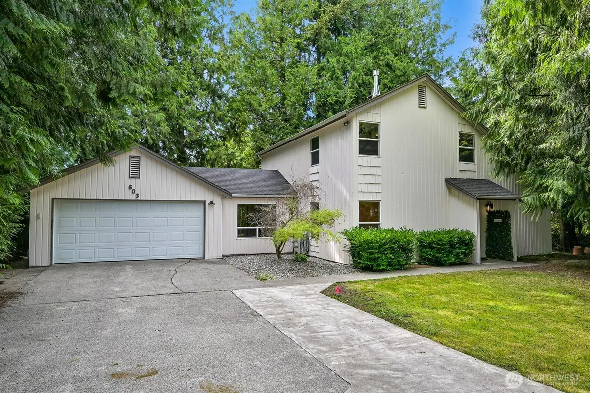 603 N Forest Court, Lynden, WA 98264 - #1
