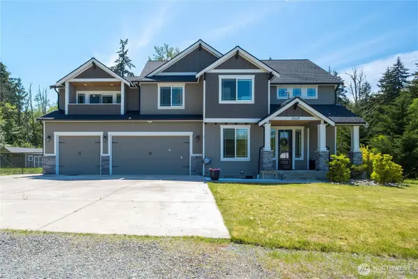 21624 62nd Avenue E, Spanaway, WA 98387