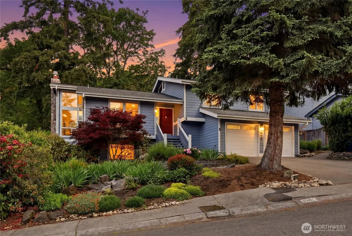 13412 SE 59th Street, Bellevue, WA 98006 - #1