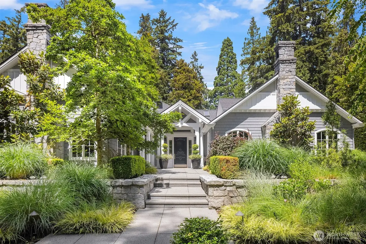 1251 Evergreen Point Road, Medina, WA 98039 - #1