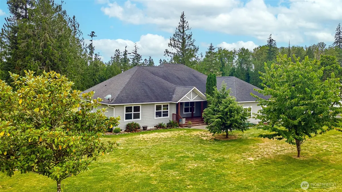 298 Toledo Salmon Creek Road, Toledo, WA 98591 - #1