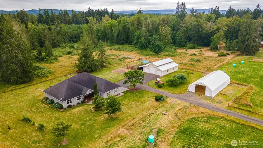 298 Toledo Salmon Creek Road, Toledo, WA 98591 - #3