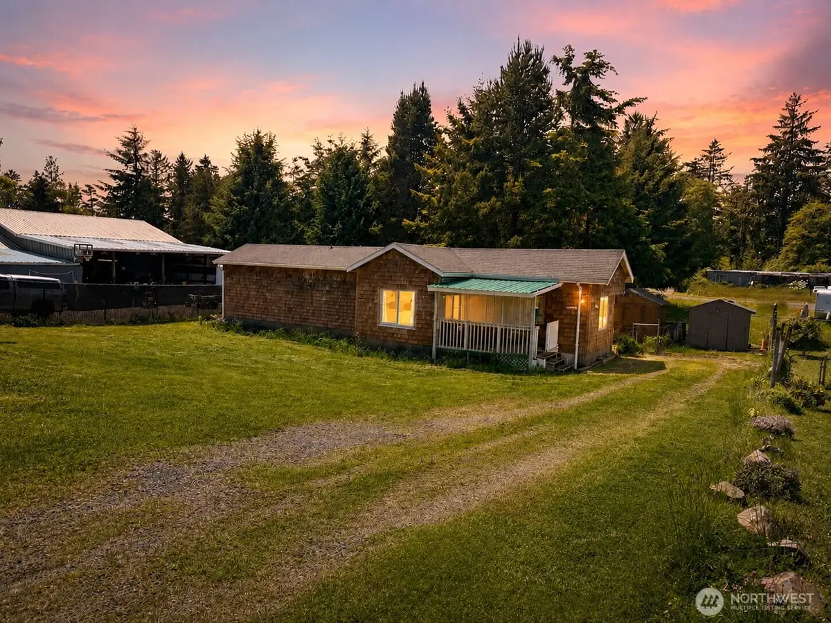 25007 Ash Place, Ocean Park, WA 98640 - #1