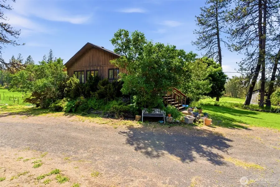 21818 S Frog Hollow Ln, Cheney, WA 99004 - #2