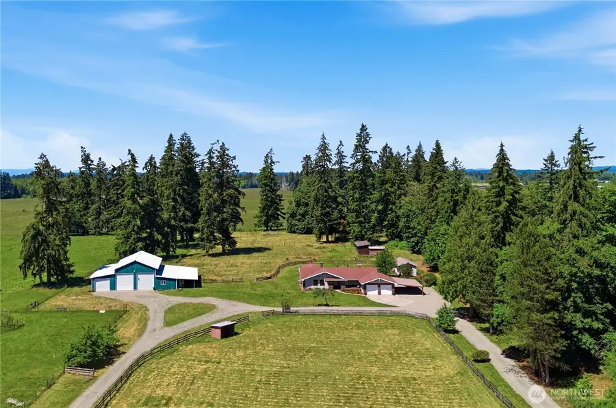234 Avery Road W, Winlock, WA 98596 - #2