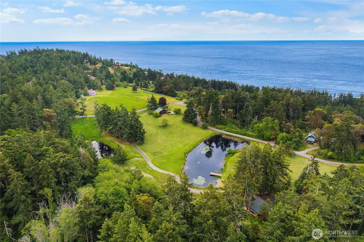398 Hannah Road, Friday Harbor, WA 98250 - #1