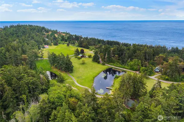 398 Hannah Road, Friday Harbor, WA 98250