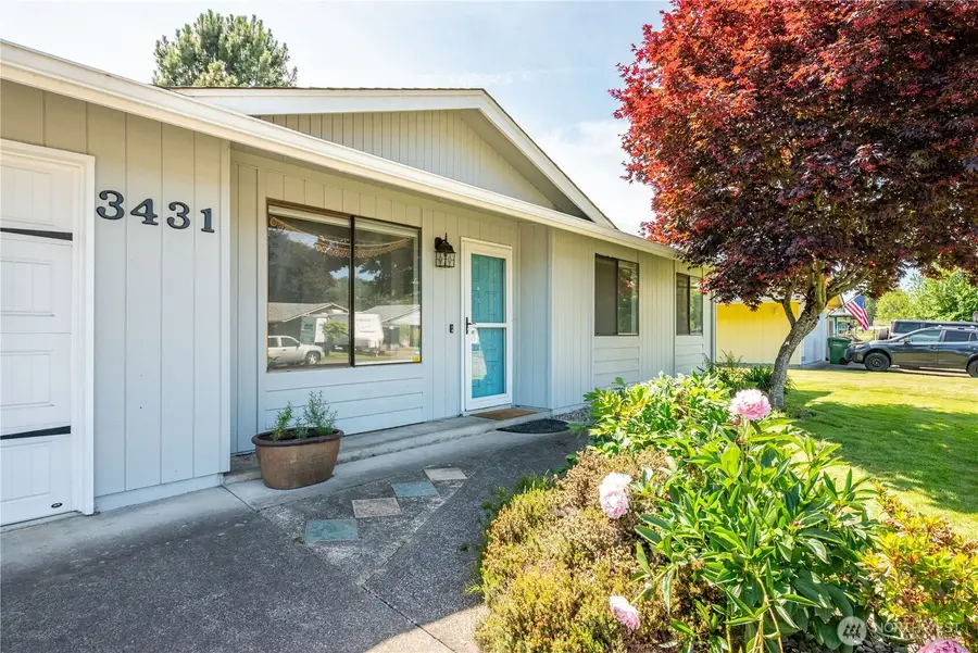 3431 Ohio Street, Longview, WA 98632 - #3