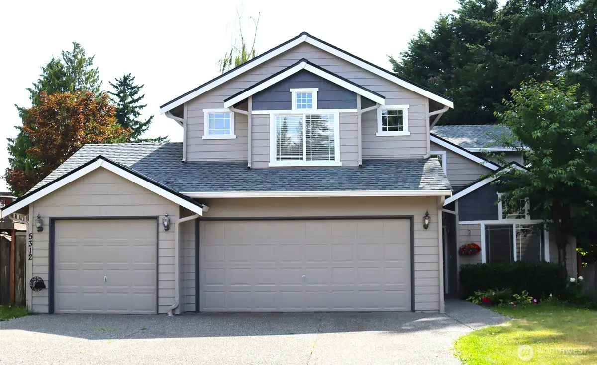 5312 Picnic Point Road, Edmonds, WA 98026 - #1