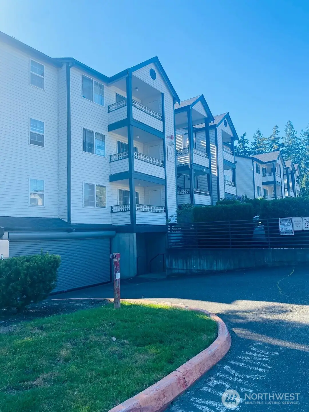 10824 170th Street Se #A201, Renton, WA 98055 - #1