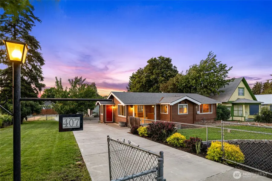 407 W 11th Avenue, Ellensburg, WA 98926 - #2