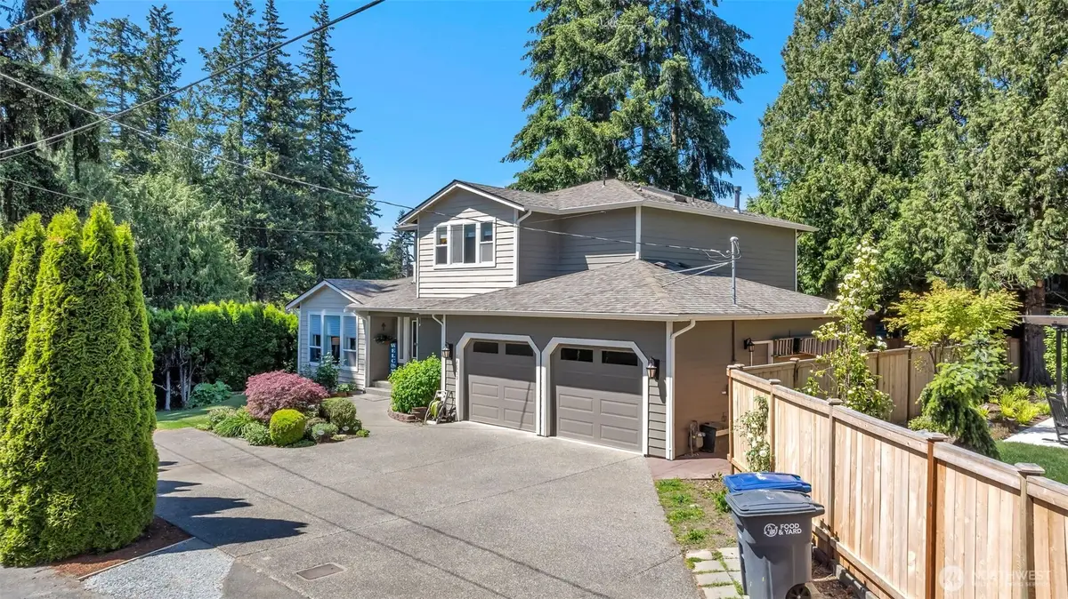 14639 20th Avenue Sw, Burien, WA 98166 - #1