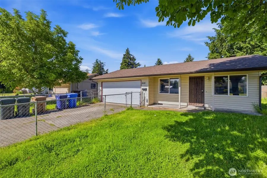 6520 S G Street, Tacoma, WA 98408 - #3