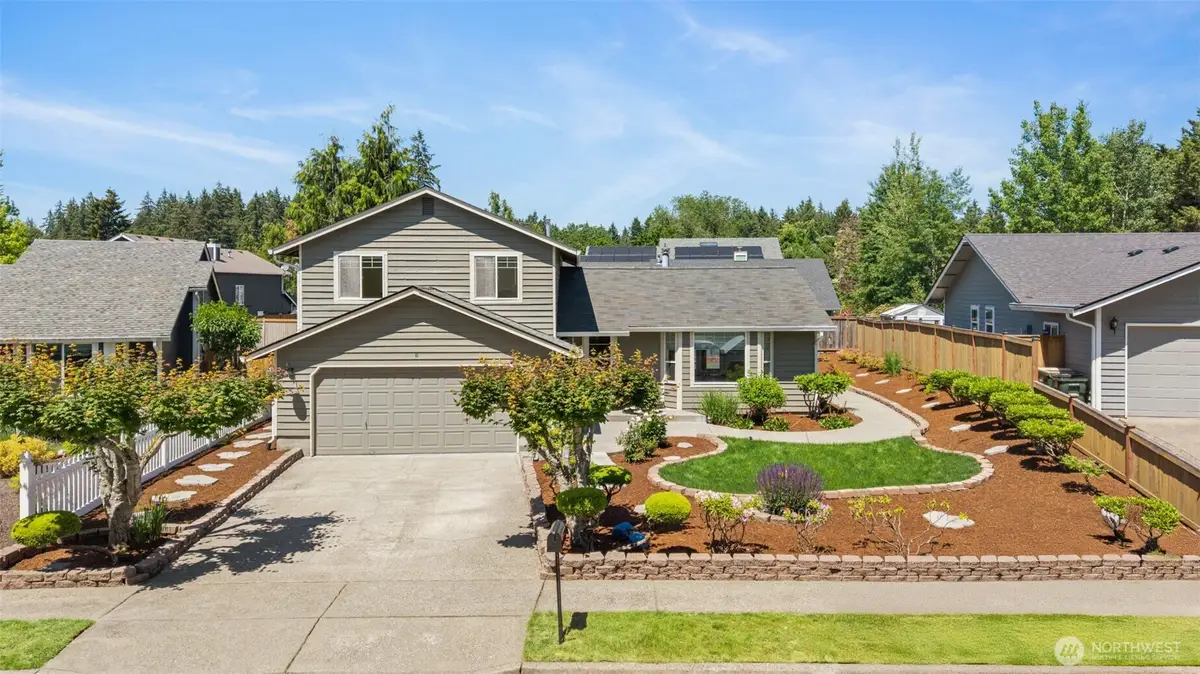 5606 39th Avenue Se, Lacey, WA 98503 - #1