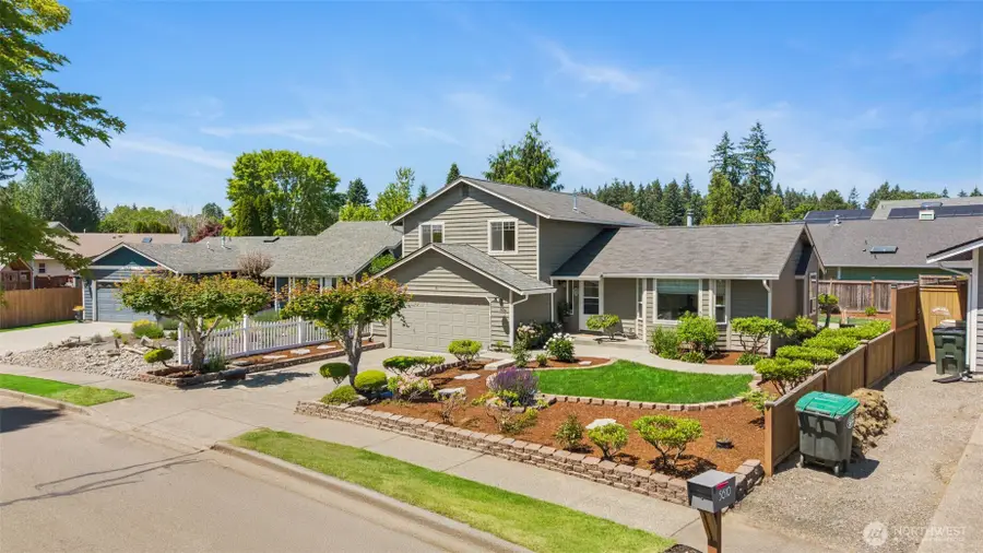 5606 39th Avenue Se, Lacey, WA 98503 - #3