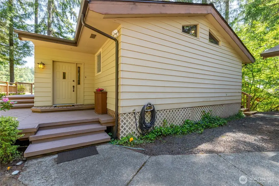 70 N Handicap Place, Hoodsport, WA 98548 - #2