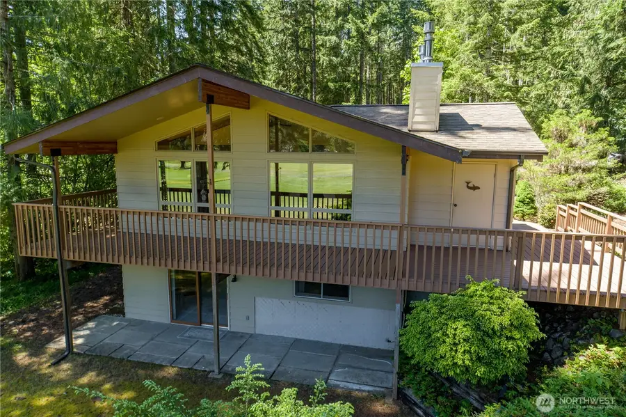 70 N Handicap Place, Hoodsport, WA 98548 - #3