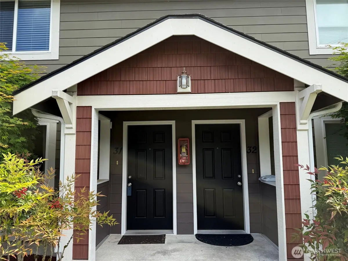 12002 113th Avenue Ct E #31, Puyallup, WA 98374 - #1