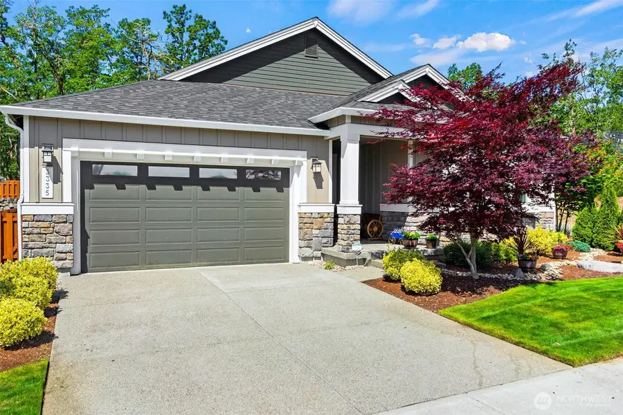 3335 Arrowroot Street Se, Lacey, WA 98513 - #3