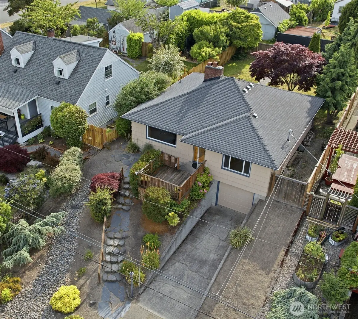 2210 N Mason Avenue, Tacoma, WA 98406 - #1