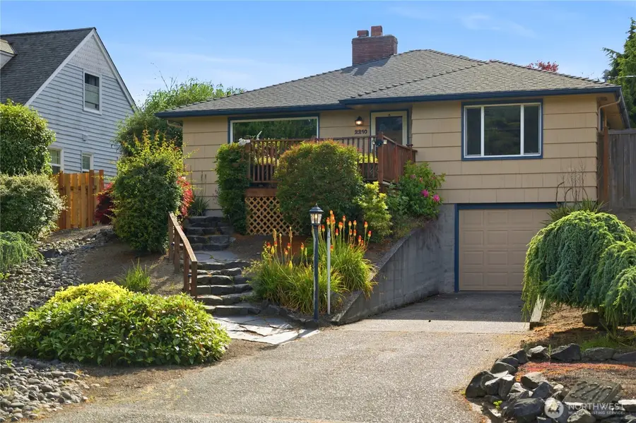 2210 N Mason Avenue, Tacoma, WA 98406 - #3