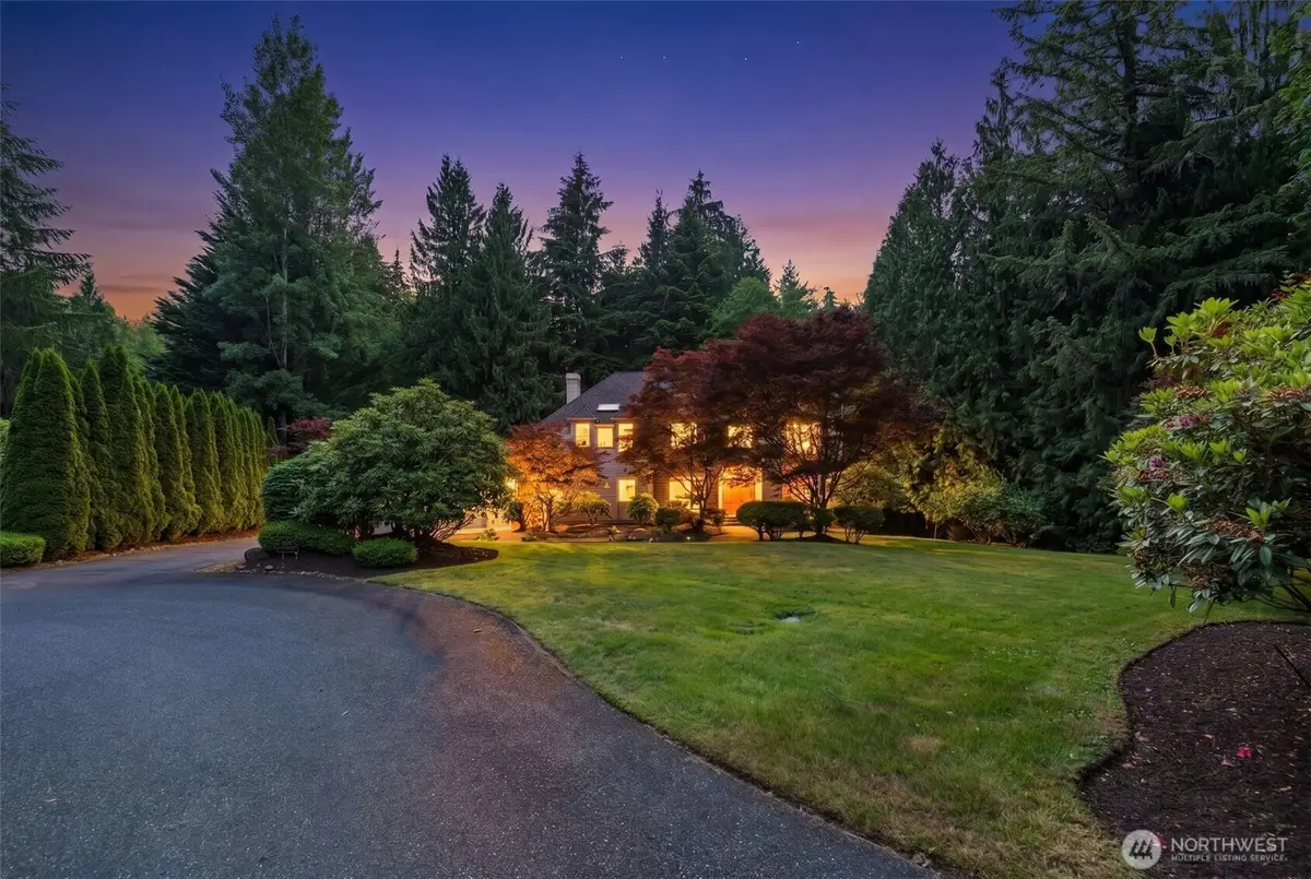 12021 198th Ct Ne, Woodinville, WA 98077 - #1