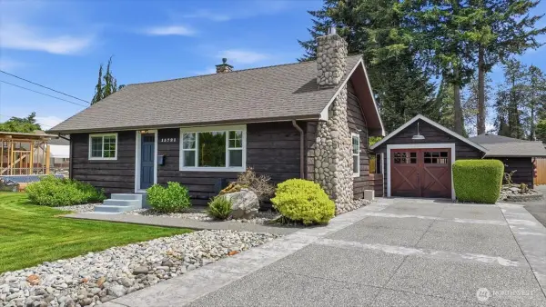 15721 179th Avenue Se, Monroe, WA 98272