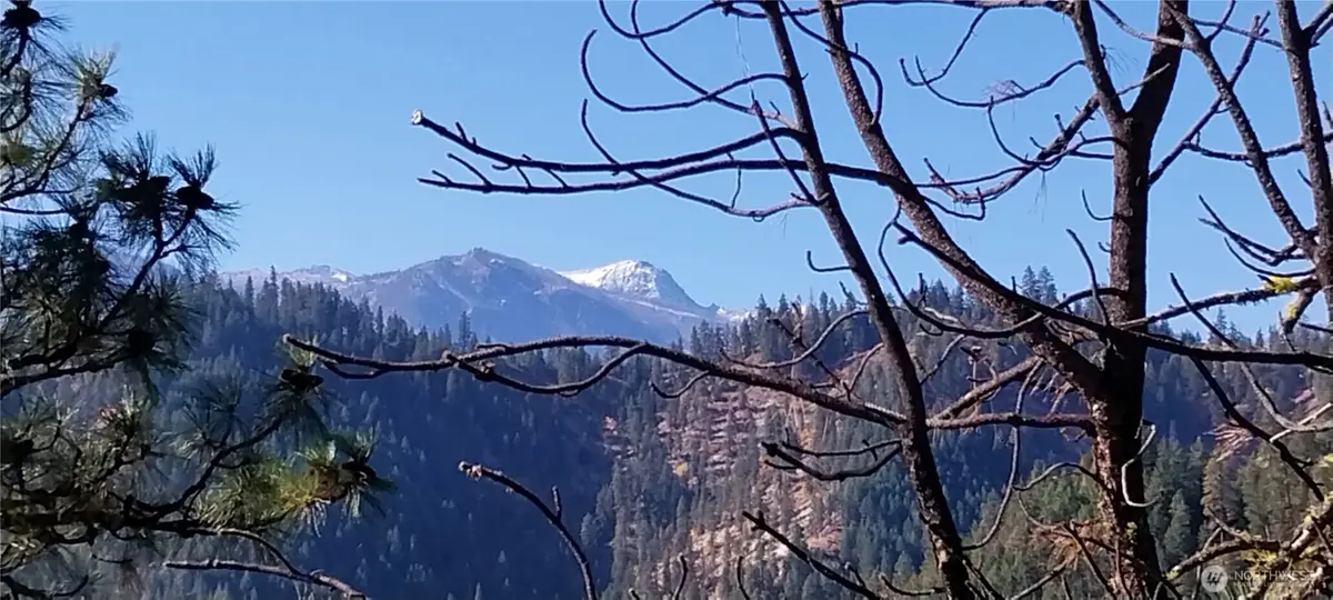 11685 Sunitsch Canyon Rd, Leavenworth, WA 98826 - #1