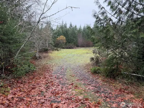 3791 NE Sandhill, Belfair, WA 98528