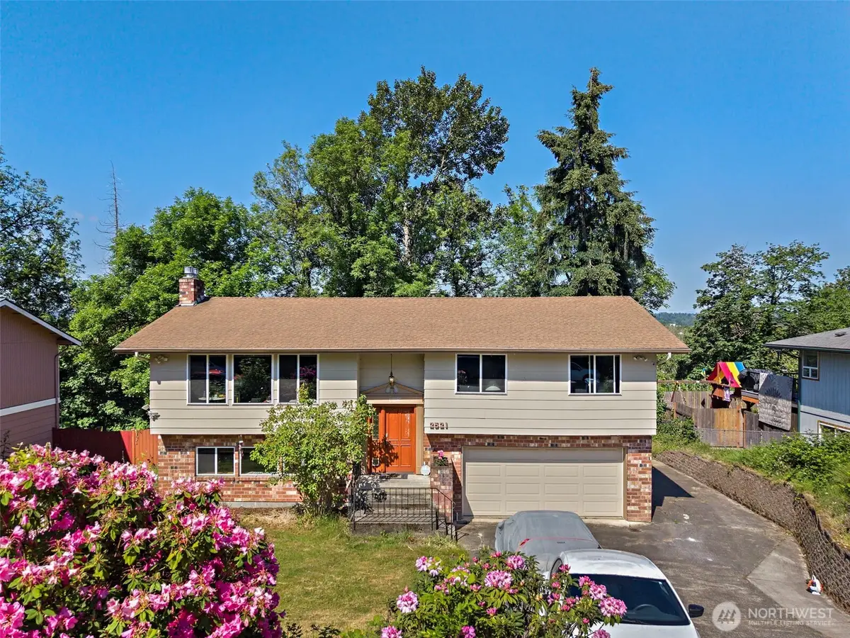 2521 Talbot Crest Drive S, Renton, WA 98055 - #1