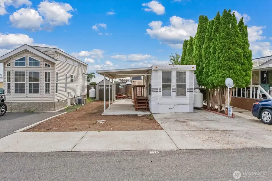 7037 E Hwy 262 #80, Othello, WA 99344 - #2