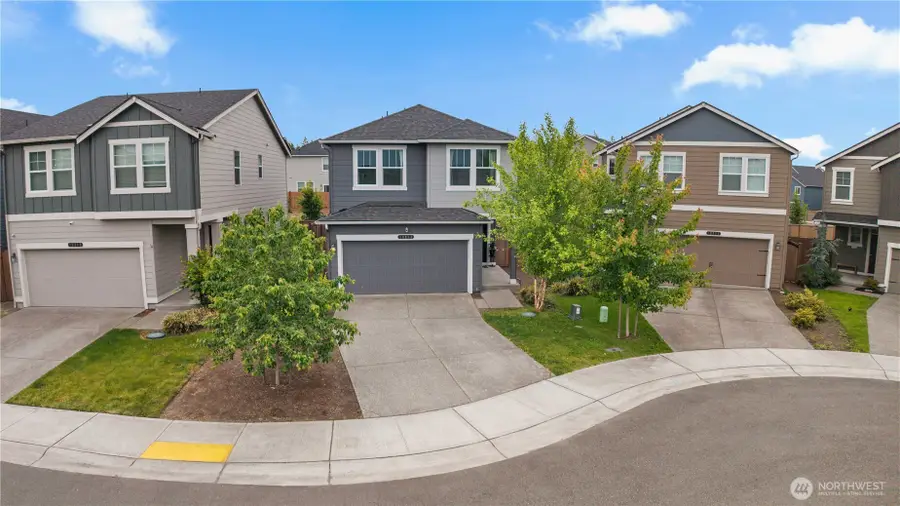 18804 109th Avenue Ct E, Puyallup, WA 98374 - #2