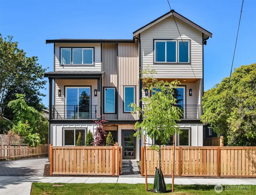2836 NW 73rd Street #B, Seattle, WA 98117 - #2
