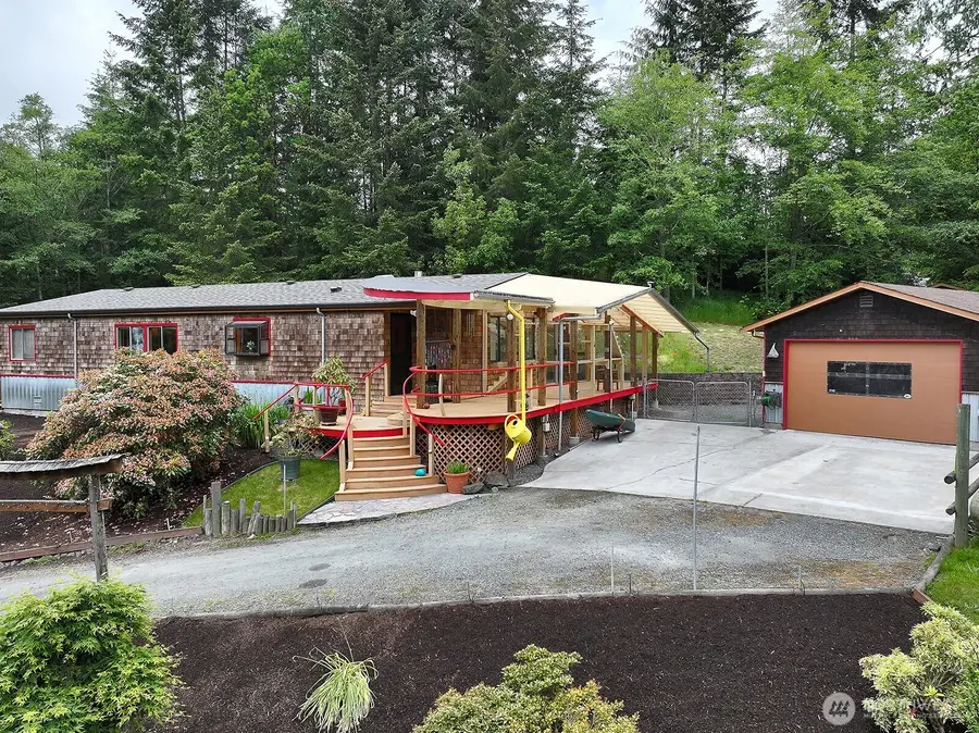 5214 Lakeside Drive, Langley, WA 98260 - #3