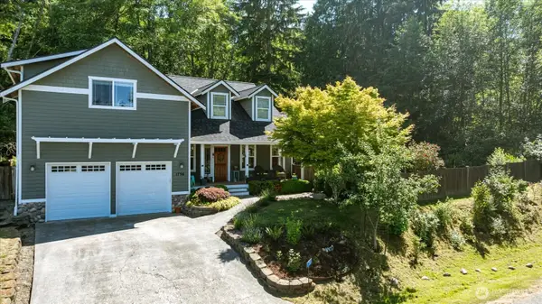 1796 Twin Oaks Lane, Freeland, WA 98249