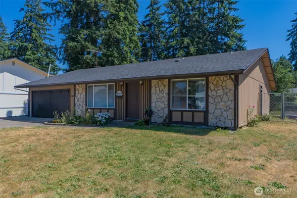 7609 13th Avenue Ne, Olympia, WA 98516