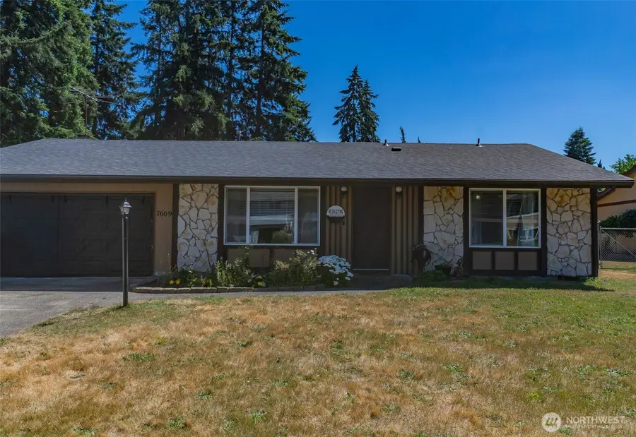 7609 13th Avenue Ne, Olympia, WA 98516 - #2