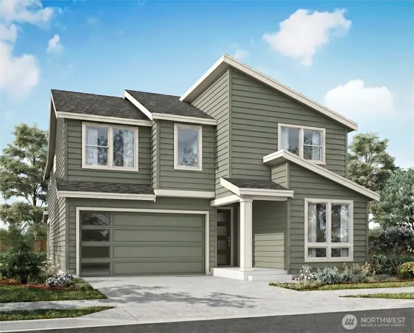 13926 178th Street Ct E #66, Puyallup, WA 98374